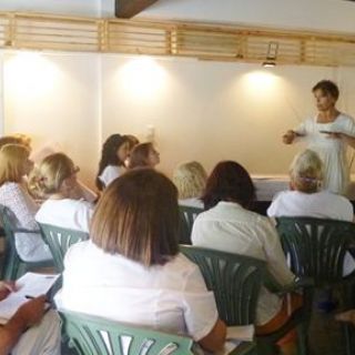 2012 - TEORIA- TECICA MIOFASCIAL